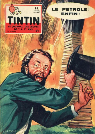 Cover of Volume #196006