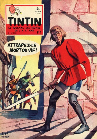 Cover of Volume #196007
