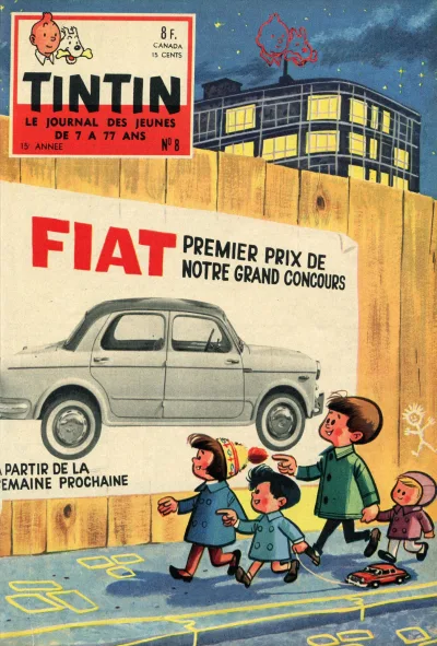 Cover of Volume #196008