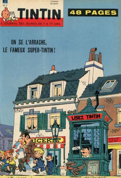 Cover of Volume #196009