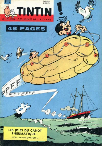 Cover of Volume #196010