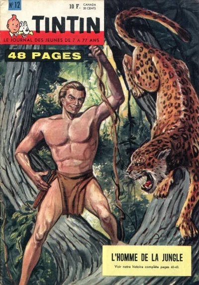 Cover of Volume #196012
