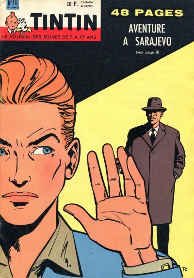 Cover of Volume #196016