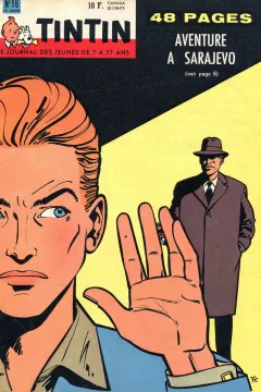 Issue #196016
