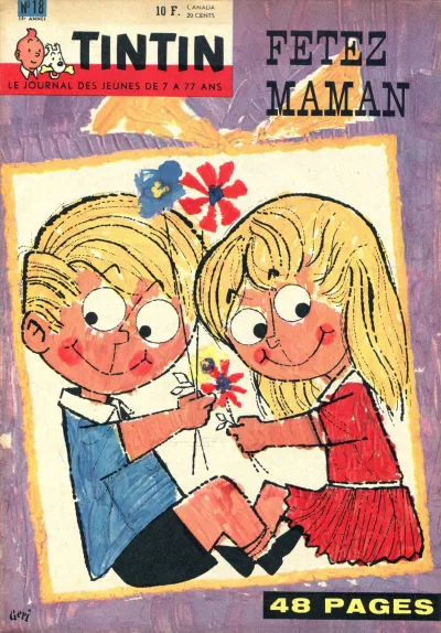 Cover of Volume #196018