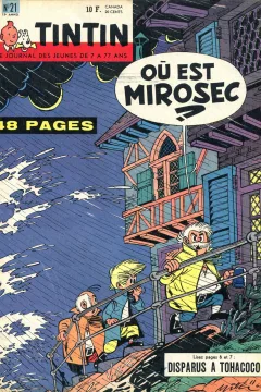 Issue #196021