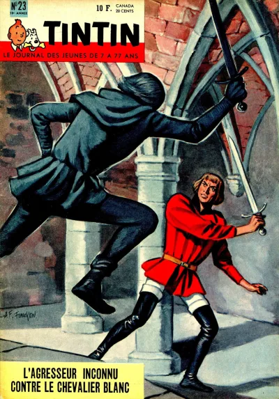 Cover of Volume #196023