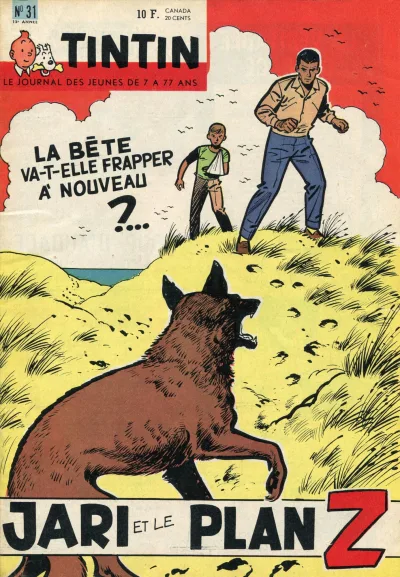 Cover of Volume #196031