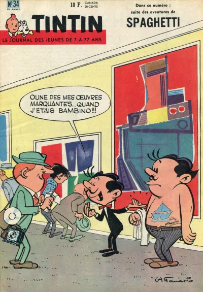 Cover of Volume #196034