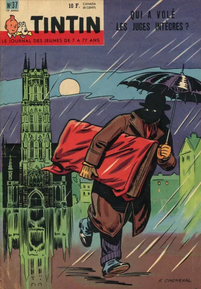 Cover of Volume #196037