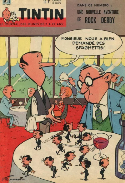 Cover of Volume #196041