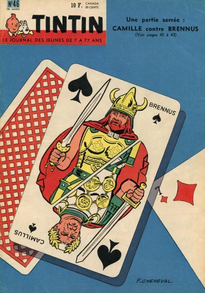 Cover of Volume #196046