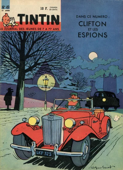Cover of Volume #196049