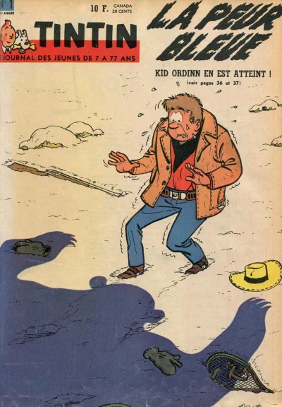 Cover of Volume #196101