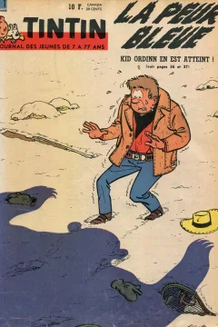 Issue #196101