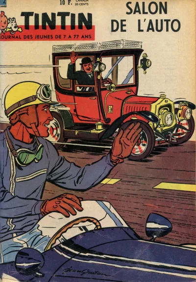 Cover of Volume #196102
