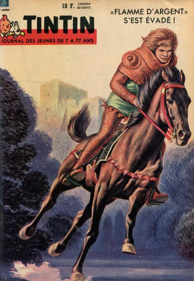 Cover of Volume #196103