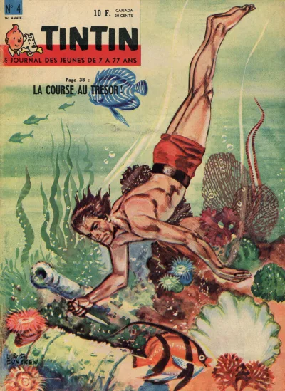 Cover of Volume #196104