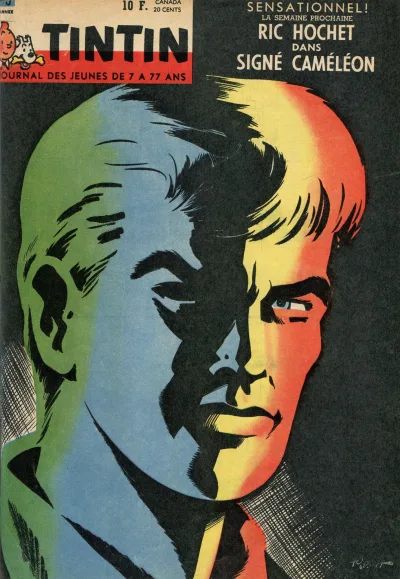 Cover of Volume #196105