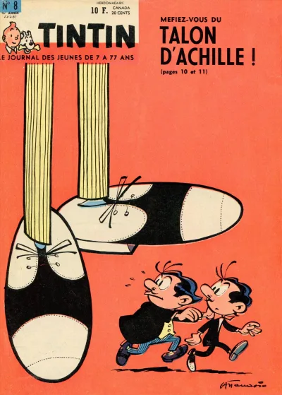 Cover of Volume #196108