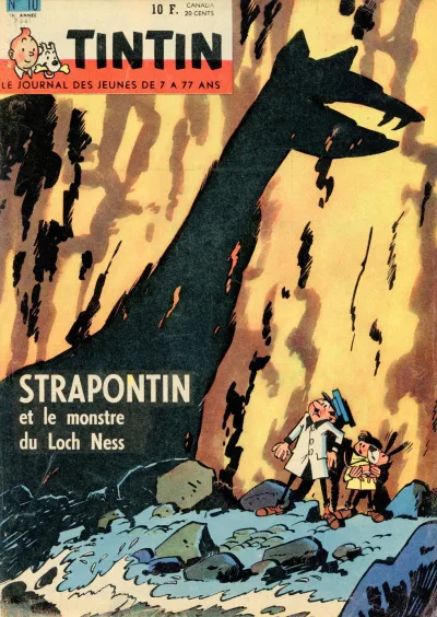 Cover of Volume #196110