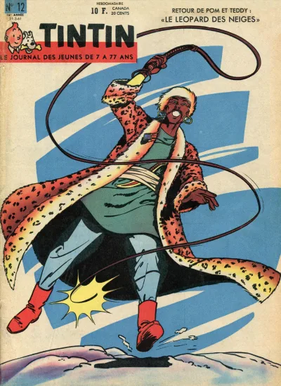 Cover of Volume #196112