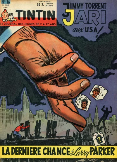 Cover of Volume #196116