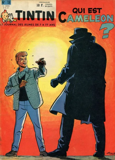 Cover of Volume #196118
