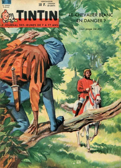 Cover of Volume #196119