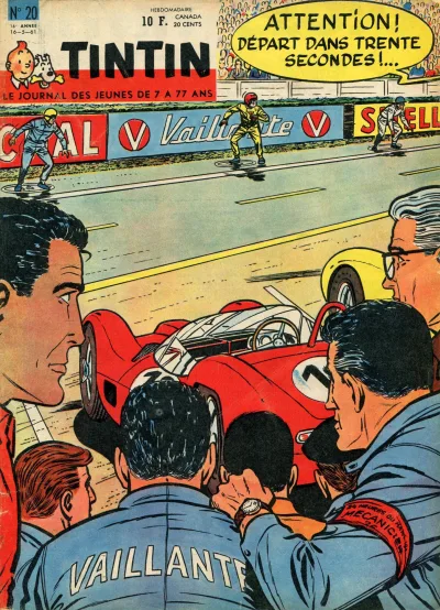 Cover of Volume #196120