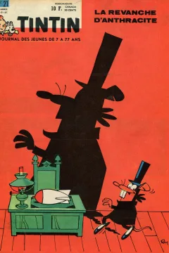 Issue #196121