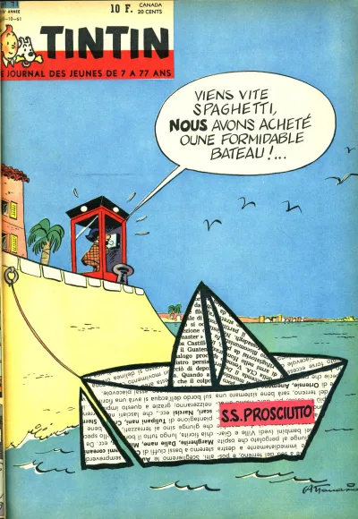 Cover of Volume #196141