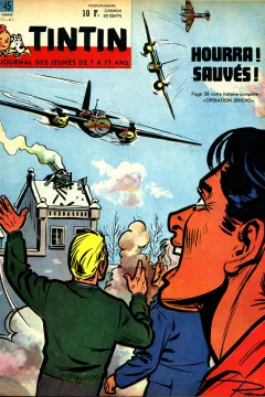 Issue #196145