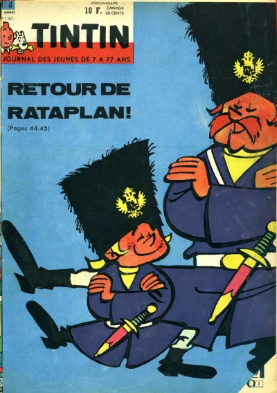 Cover of Volume #196203