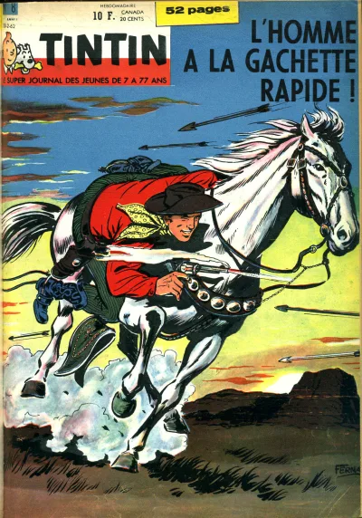 Cover of Volume #196208