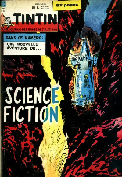 Cover of Volume #196212