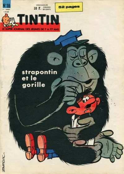 Cover of Volume #196218