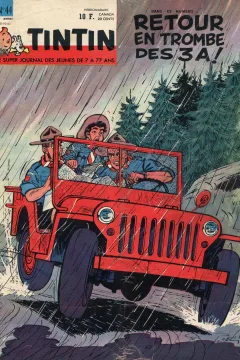 Issue #196244