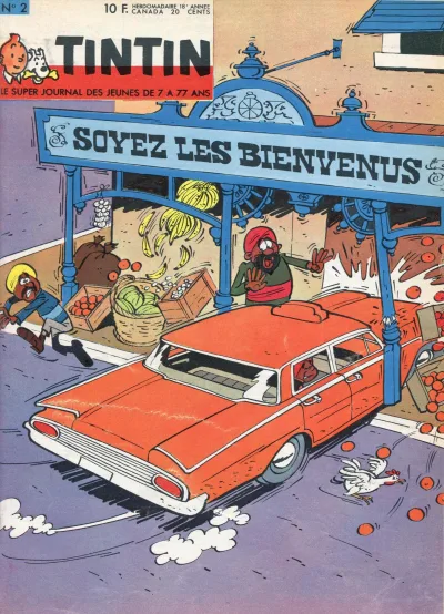 Cover of Volume #196302
