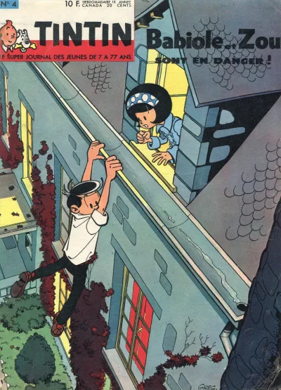 Cover of Volume #196304