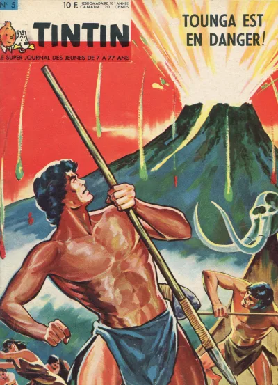 Cover of Volume #196305