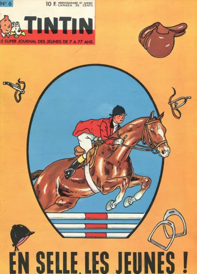Cover of Volume #196306