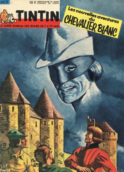 Cover of Volume #196307