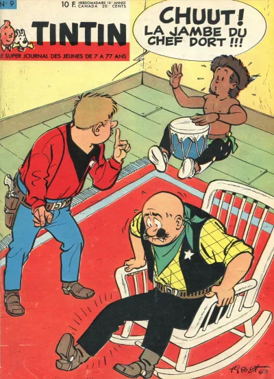 Cover of Volume #196309
