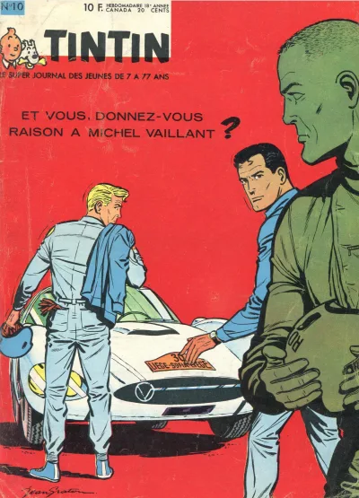 Cover of Volume #196310