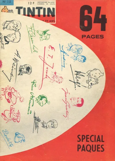 Cover of Volume #196315