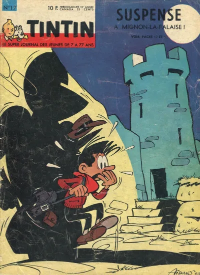 Cover of Volume #196317