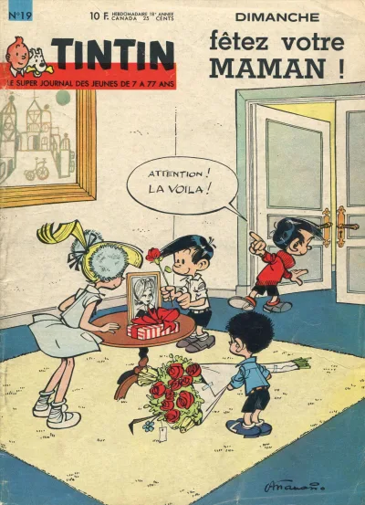 Cover of Volume #196319