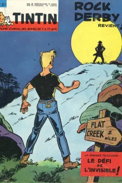 Issue #196321
