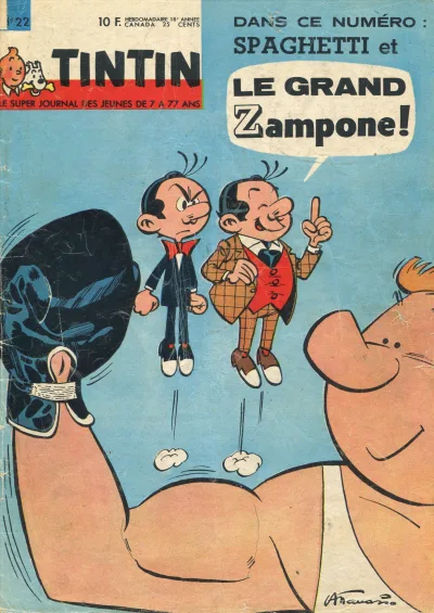 Cover of Volume #196322